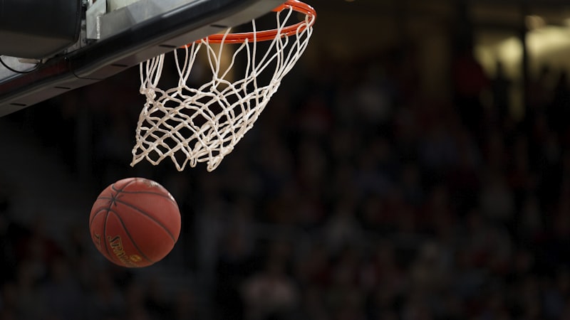 NBA总决赛第七场精彩集锦视频截图